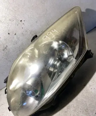 Toyota Auris 150 Headlight/headlamp HCHR580 12V55WH11 12V5WW5
