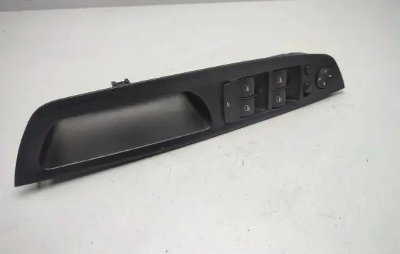 BMW X5 E70 Electric window control switch 61319122121 61319218044 61319122117