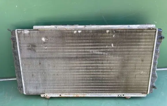 Citroen Jumper Coolant radiator 1330W3