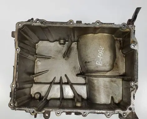 Ford B-MAX Oil sump CM5G-6675-FC