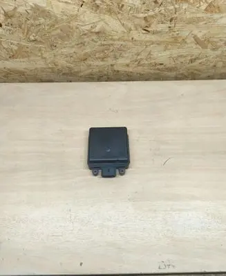 Blind spot module