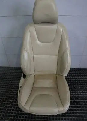 Volvo S60 Front passenger seat 