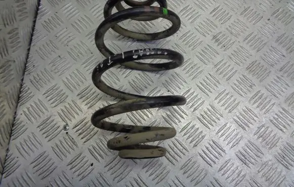 Volkswagen PASSAT B5.5 Rear coil spring