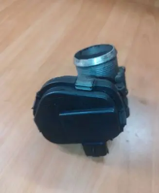 Citroen Berlingo Throttle valve 9673534480