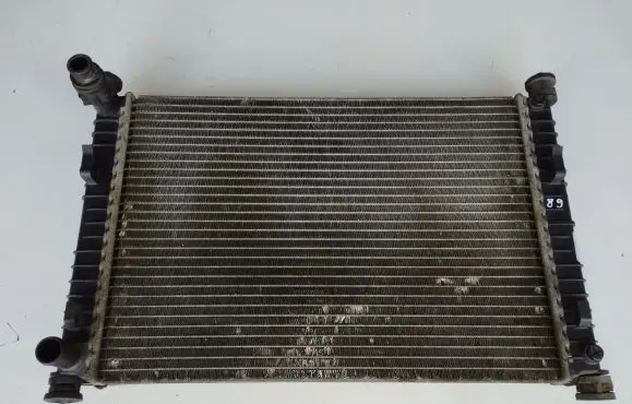 Ford Fiesta Coolant radiator 4S6H8C342AD