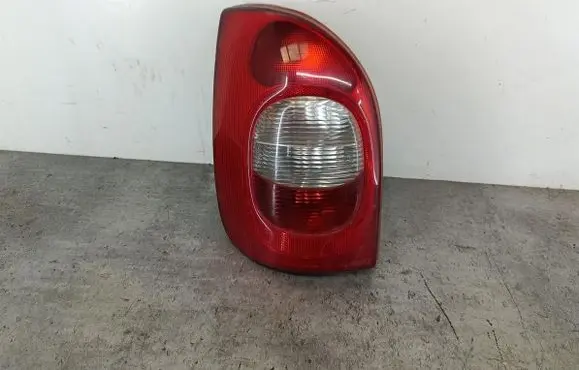 Citroen Xsara Picasso Rear/tail lights 9631564080