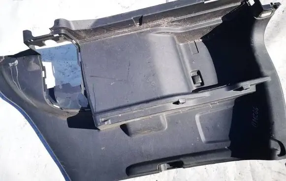 Honda CR-V Other trunk/boot trim element 84660SWAA01050
