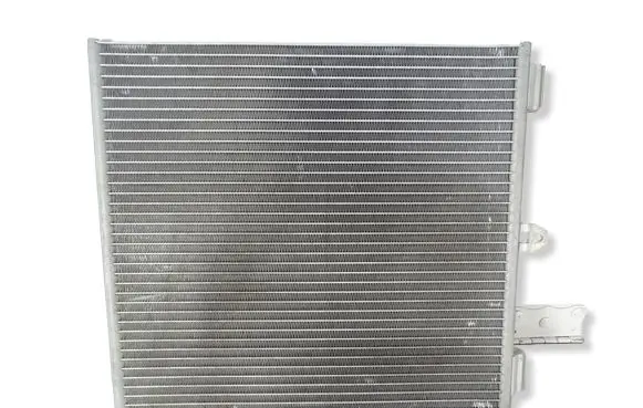 Porsche 992 A/C cooling radiator (condenser) 992820411