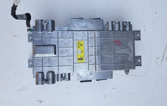 Tesla Model S Other control units/modules 102115400G T14A0009252