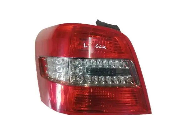 Mercedes-Benz GLK (X204) Rear/tail lights A2048202564-merc A2048202564 2048202564L
