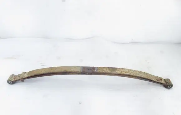 Opel Movano A Rear leaf spring 