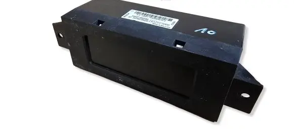 Suzuki Ignis Screen/display/small screen 3460086G00 3460086G0 E1023066