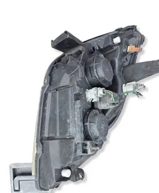 Renault Scenic I Headlight/headlamp 7701047662