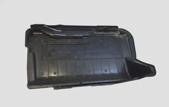 Mercedes-Benz A W176 Battery box tray cover/lid A2465411005