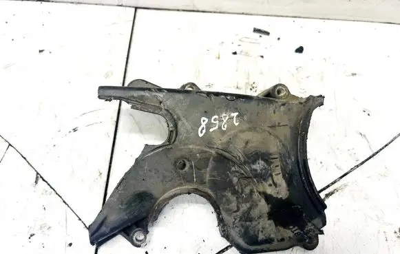 Mitsubishi Colt Timing belt guard (cover) 4g1l3vmd160682