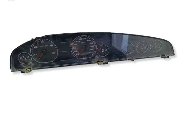 Audi A6 S6 C4 4A Speedometer (instrument cluster) 4A1919033HG