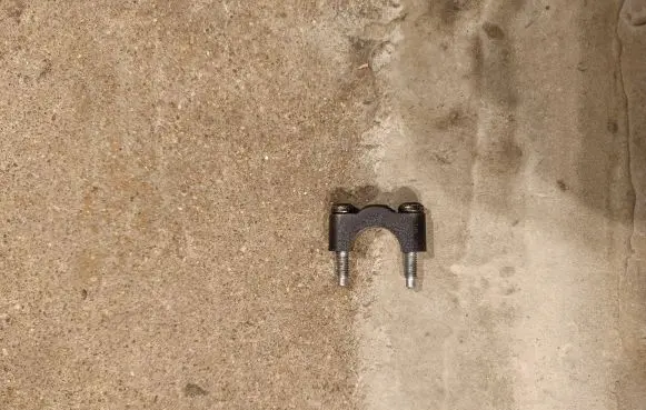 BMW 5 E60 E61 Camshaft holder 