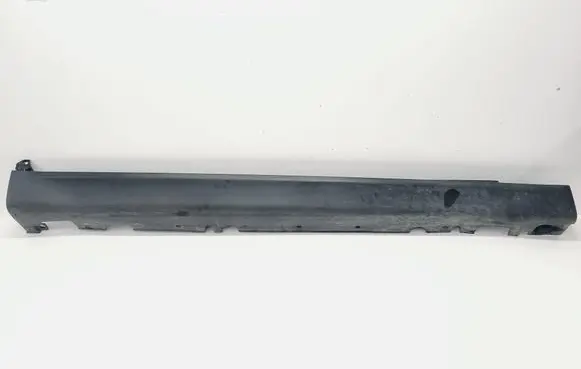 BMW X5M E70 Sill 7191242