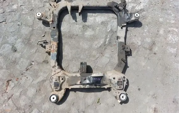 Opel Vectra C Front axle beam 