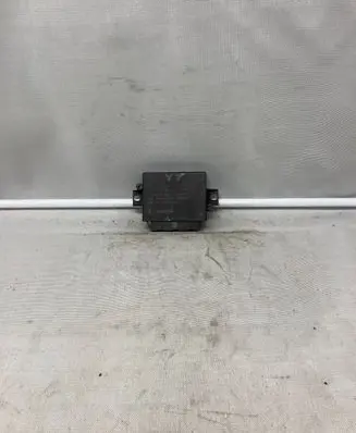 Toyota C-HR I Parking PDC control unit/module 89340F4012 E152489