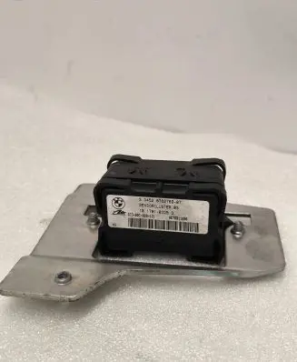 BMW 3 E90 E91 ESP (stability system) control unit 6762769