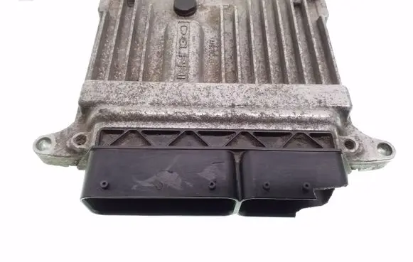 Mercedes-Benz E W211 Engine control unit/module A6461505372 A0044464940