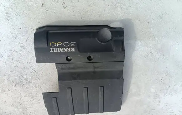 Renault Espace - Grand espace IV Engine cover (trim) 8973211690 8200195744A