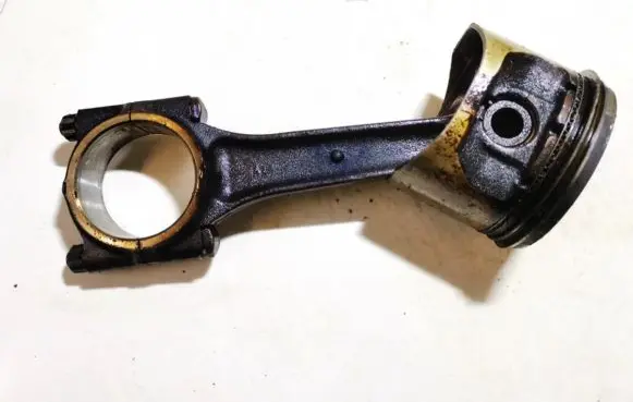 Jaguar XJ X308 Piston with connecting rod nba1611ba