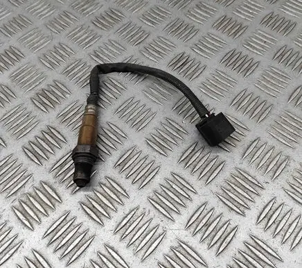 Mini Cooper Countryman R60 Lambda probe sensor 0258027005 7595353