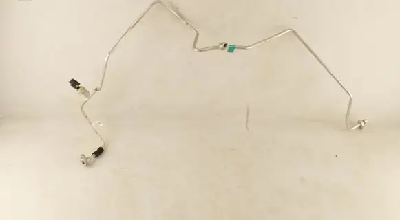 Dacia Sandero Air conditioning (A/C) pipe/hose 924402791R