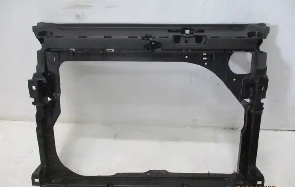 Volkswagen Up Coolant radiator 1S0805355