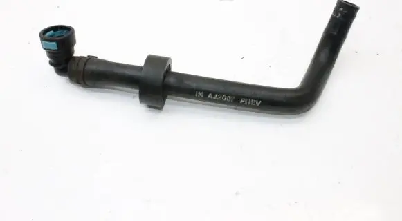 Land Rover Range Rover L405 Engine coolant pipe/hose JPLA8D258AC