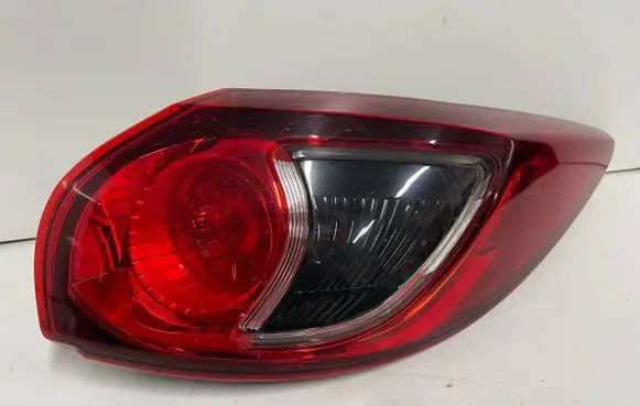Mazda CX-5 Rear/tail lights KD5451150