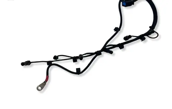 BMW X5 F15 Glow plug wires 7811942