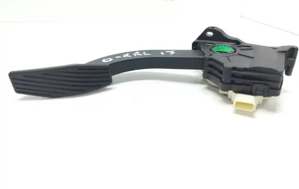 Opel Karl Accelerator throttle pedal 95352200 08K16G180789