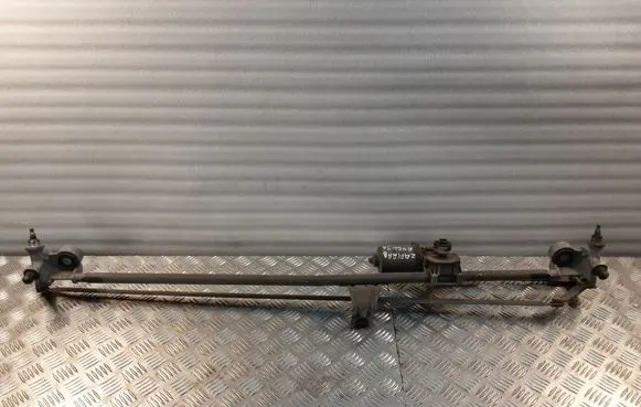Opel Zafira B Front wiper linkage 404977
