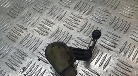 Opel Vectra C Headlight/headlamp level sensor 0837596