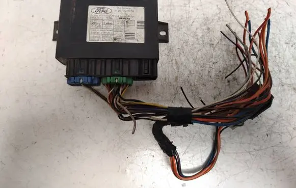 Comfort/convenience module