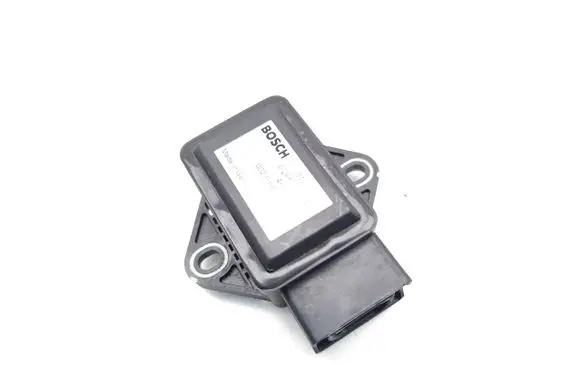Fiat Stilo ESP acceleration yaw rate sensor 46803379 0265005241