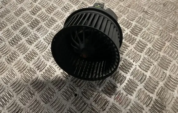 Ford S-MAX Heater fan/blower 