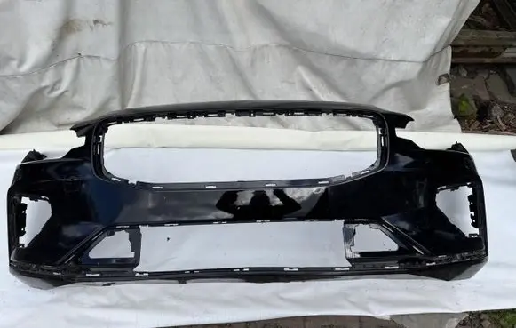 Volvo S60 Front bumper