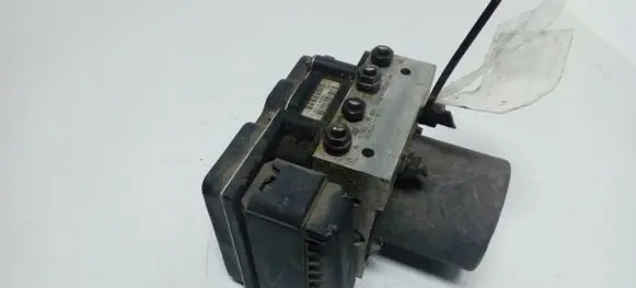 BMW 5 E60 E61 ABS Pump 3451677779701 3452677779901 0265236020