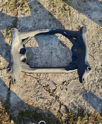 Mercedes-Benz S W221 Front subframe A2216200387
