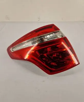 Citroen C4 I Picasso Rear/tail lights 9653547580