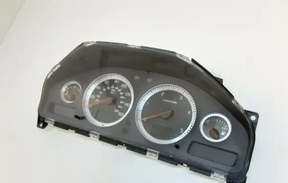Volvo XC90 Speedometer (instrument cluster) 30765610