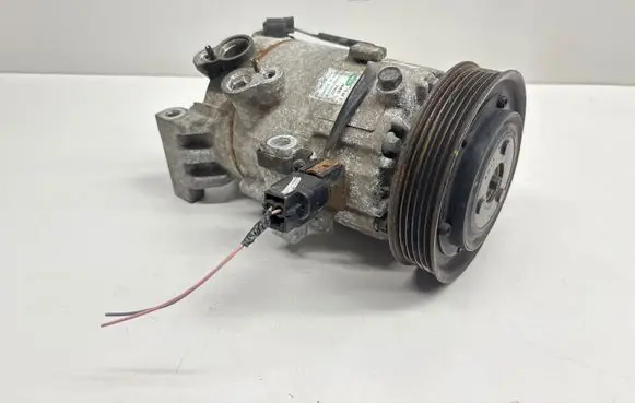 KIA Ceed Air conditioning (A/C) compressor (pump) F500JDCAE10 1208181757653