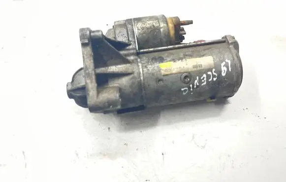 Renault Espace - Grand espace IV Starter motor 8200331251