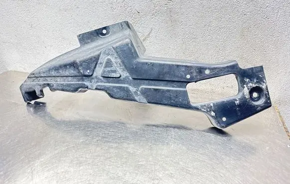 Ford Edge II Rear underbody cover/under tray FT4BR11778 FT4BR11778AC