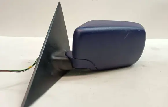BMW 3 E46 Manual wing mirror 0117351