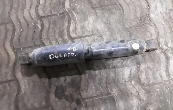 Fiat Ducato Rear shock absorber/damper NOCODE